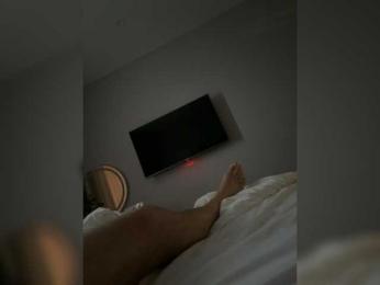 RaiAd webcam model stream image