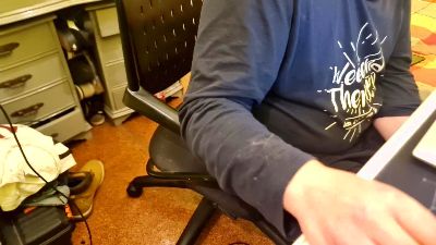 Velcevu webcam model stream image