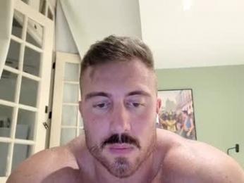 toro_arrapato webcam chaturbate model stream image