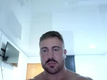 toro_arrapato webcam chaturbate model stream image