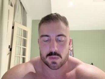 toro_arrapato webcam chaturbate model stream image