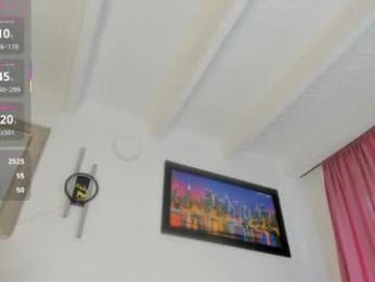 joelandalexa webcam model stream image