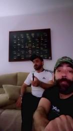 wosen2 webcam model stream image