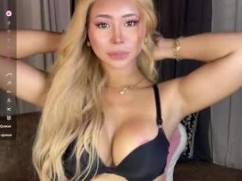 deliciousfaye webcam chaturbate model stream image