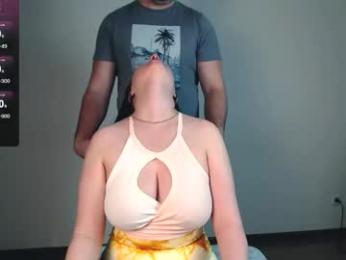 erin_and_johnny webcam chaturbate model stream image