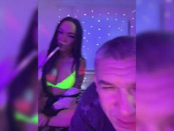 Dami-Marya webcam bongacams model stream image