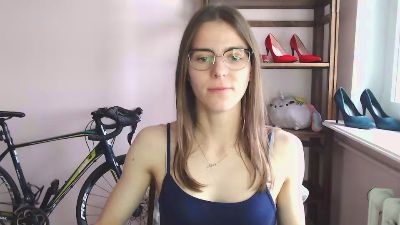 Megi_Sensual webcam cam4 model stream image