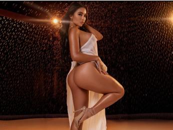 AriaSins webcam livejasmin model stream image