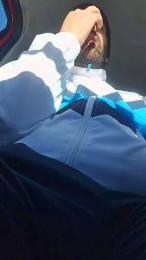 Napolone webcam model stream image