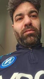 Napolone webcam model stream image