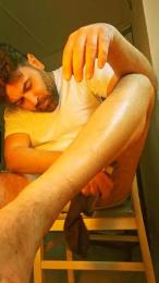 Napolone webcam model stream image