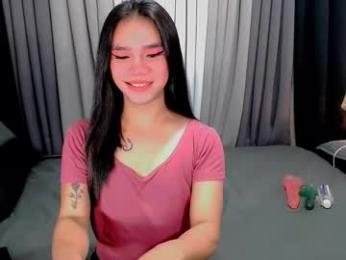 crytastal_lust1212 webcam chaturbate model stream image