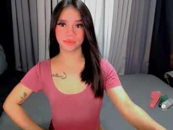 crytastal_lust1212 webcam model stream image