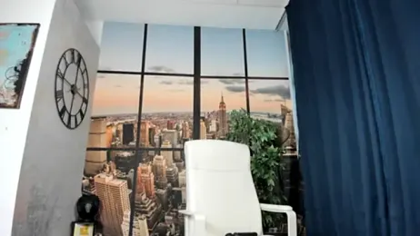 Jelisse_Jones webcam model stream image