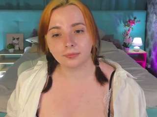 lilly-cassi webcam model stream image