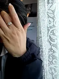 Valentina--1 webcam stripchat model stream image