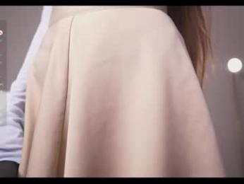 truegrace webcam model stream image