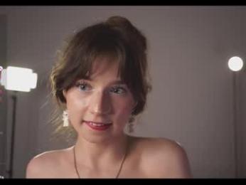 truegrace webcam model stream image