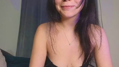 kissedbythemoon webcam cam4 model stream image