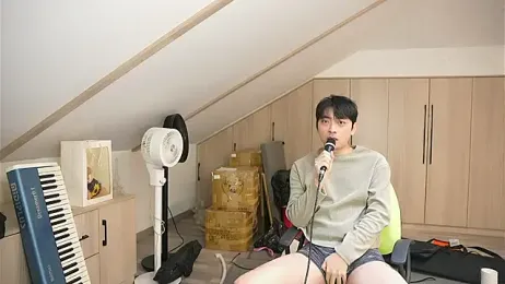 chinalover4199 webcam model stream image