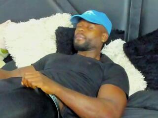 Peter Coleman webcam model stream image