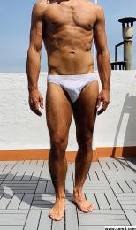 funspain webcam model stream image