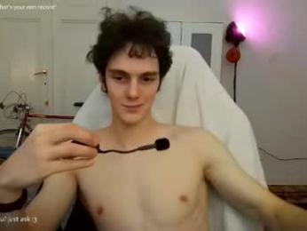 sa1ve webcam model stream image