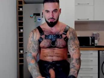 jordan_rush01 webcam model stream image