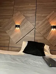 MelissaAlCapone webcam model stream image