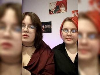 Himi-Ashley webcam bongacams model stream image