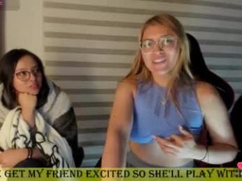 gwyneth_paltrow webcam chaturbate model stream image