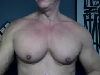 bgdkmuscleguy webcam model stream image