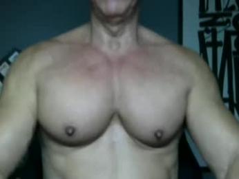 bgdkmuscleguy webcam model stream image