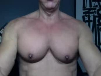 bgdkmuscleguy webcam model stream image