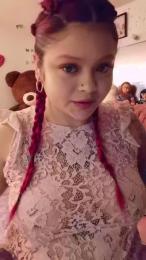 barbiee_doll webcam cam4 model stream image