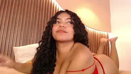 Candy_xox11 webcam model stream image