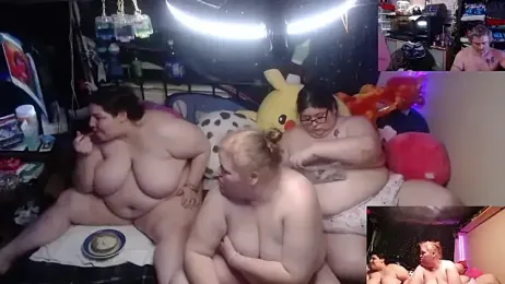 Jamesandjadethomas79 webcam model stream image