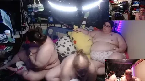 Jamesandjadethomas79 webcam model stream image