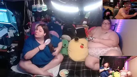 Jamesandjadethomas79 webcam model stream image