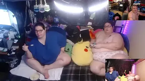 Jamesandjadethomas79 webcam model stream image