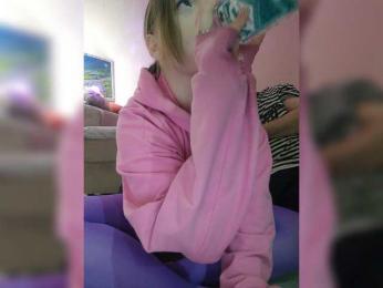 Lilo-Stitch webcam model stream image