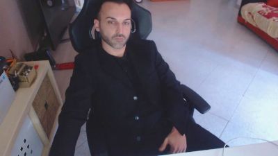 mistik_69 webcam cam4 model stream image