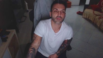 mistik_69 webcam model stream image