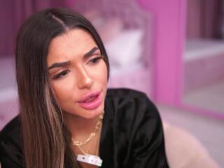 Crissty Blair webcam model stream image