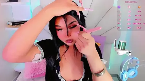 ValentinaMarinn webcam model stream image