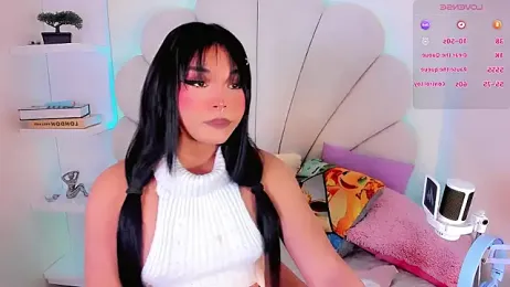 ValentinaMarinn webcam model stream image