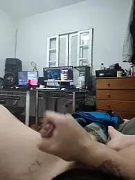 PutaGamer webcam stripchat model stream image