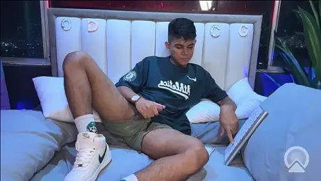 Jack_castell webcam model stream image
