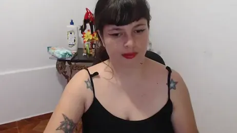 Aliciaheart webcam model stream image