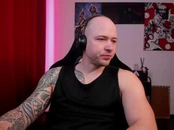 why_you_so_serious webcam model stream image